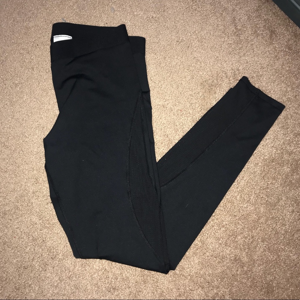 Nike Pro Hypercool Running Tights